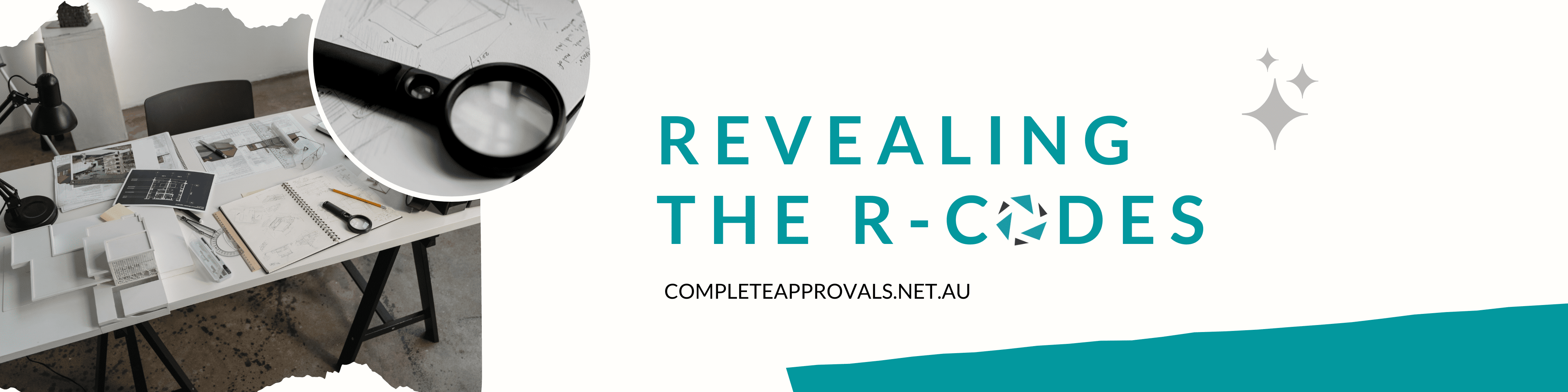 Revealing the RCodes Complete Approvals
