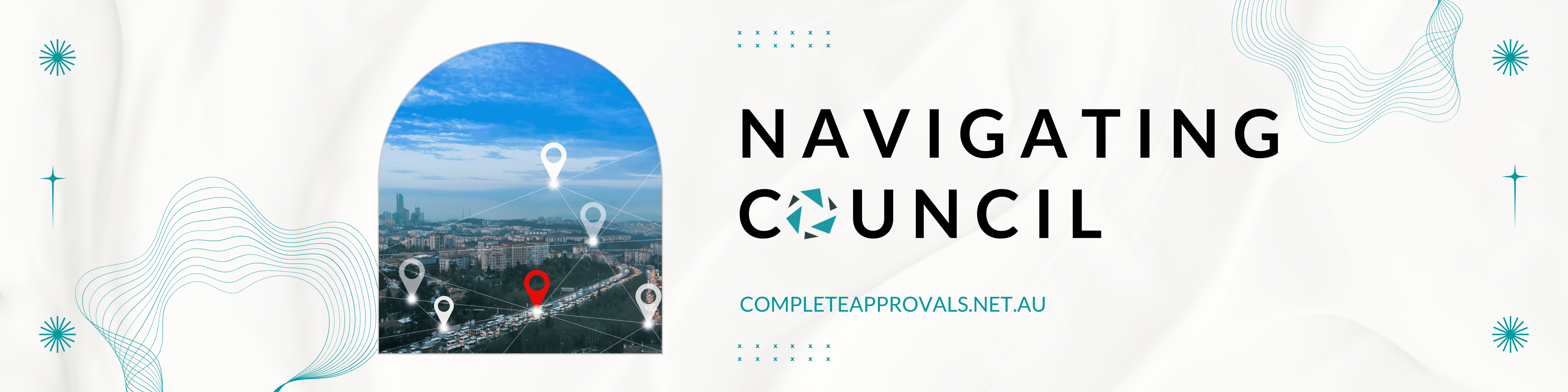 Navigating Council Complete Approvals